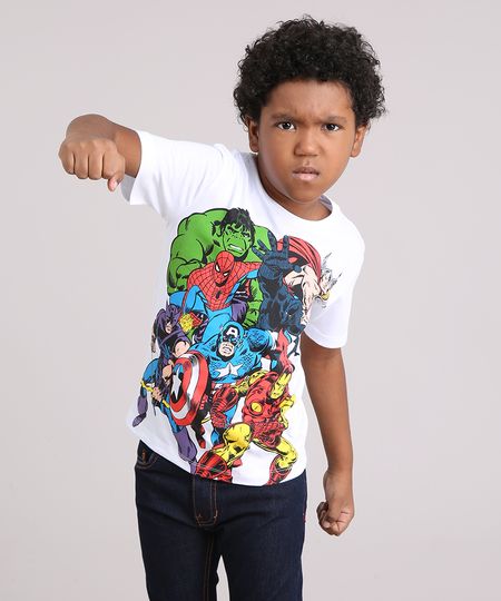 Camiseta-Os-Vingadores-Branca-8677687-Branco_1 Camiseta-Os-Vingadores-Branca-8677687-Branco_1