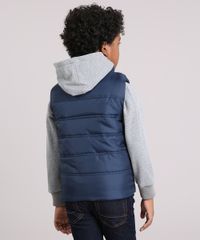 Blusao-Infantil-em-Moletom-com-Capuz-Cinza-Mescla---Colete-Puffer-Azul-Marinho-8448930-Azul_Marinho_2 Blusao-Infantil-em-Moletom-com-Capuz-Cinza-Mescla---Colete-Puffer-Azul-Marinho-8448930-Azul_Marinho_2