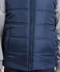 Blusao-Infantil-em-Moletom-com-Capuz-Cinza-Mescla---Colete-Puffer-Azul-Marinho-8448930-Azul_Marinho_4 Blusao-Infantil-em-Moletom-com-Capuz-Cinza-Mescla---Colete-Puffer-Azul-Marinho-8448930-Azul_Marinho_4