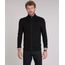Jaqueta-Masculina-em-Trico-Gola-Alta-Manga-Longa-Preta-8848976-Preto_1