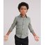 Camisa-Infantil-em-Sarja-com-Estampa-de-Tigre-Bolso-Manga-Longa--Verde-Militar-9046936-Verde_Militar_1