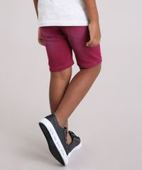 Bermuda-Infantil-Vinho-9146330-Vinho_2