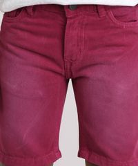 Bermuda-Infantil-Vinho-9146330-Vinho_4