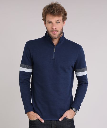Sueter-Masculino-com-Gola-Alta-com-Ziper-Manga-Longa-Azul-Marinho-9115038-Azul_Marinho_1 Sueter-Masculino-com-Gola-Alta-com-Ziper-Manga-Longa-Azul-Marinho-9115038-Azul_Marinho_1
