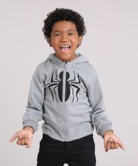 Blusao-Infantil-Homem-Aranha-em-Moletom-com-Capuz-Cinza-Mescla---Colete-Puffer-Vermelho-8448946-Vermelho_5 Blusao-Infantil-Homem-Aranha-em-Moletom-com-Capuz-Cinza-Mescla---Colete-Puffer-Vermelho-8448946-Vermelho_5