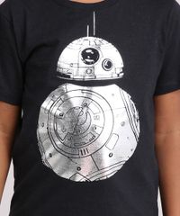 Camiseta-Infantil-BB-8-Metalizada-Manga-Curta-Gola-Careca-Preta-9155137-Preto_4