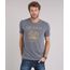 Camiseta-Masculina-Queen---We-Will-Rock-You--Manga-Curta-Gola-Careca-Cinza-Mescla-Escuro-9115036-Cinza_Mescla_Escuro_1