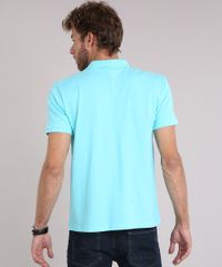 Polo-Masculina-Basica-em-Piquet-Manga-Curta-Azul-Claro-9104242-Azul_Claro_2