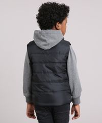 Blusao-Infantil-em-Moletom-com-Capuz-Cinza-Mescla---Colete-Puffer-Preto-8448930-Preto_2 Blusao-Infantil-em-Moletom-com-Capuz-Cinza-Mescla---Colete-Puffer-Preto-8448930-Preto_2