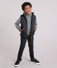 Blusao-Infantil-em-Moletom-com-Capuz-Cinza-Mescla---Colete-Puffer-Preto-8448930-Preto_3 Blusao-Infantil-em-Moletom-com-Capuz-Cinza-Mescla---Colete-Puffer-Preto-8448930-Preto_3