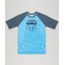 Camiseta-Infantil-Raglan-Estampada--Surf--Manga-Curta-Gola-Careca-Azul-9122215-Azul_1