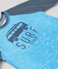 Camiseta-Infantil-Raglan-Estampada--Surf--Manga-Curta-Gola-Careca-Azul-9122215-Azul_3