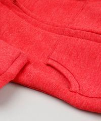 Conjunto-Infantil-de-Blusao-Basico-com-Capuz---Calca-em-Moletom-Vermelho-9161188-Vermelho_4