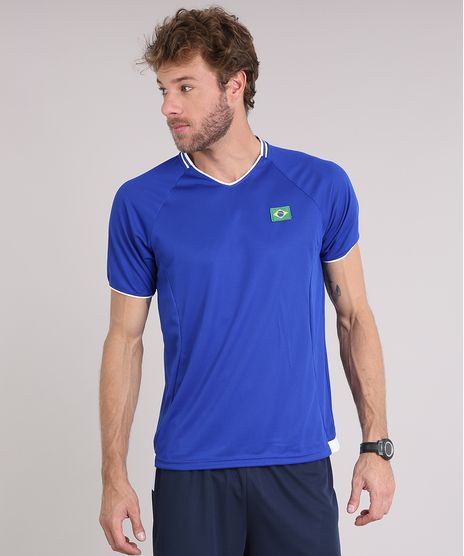Camiseta-Masculina-Esportiva-Brasil-Ace-Manga-Curta-Azul-Royal-9196266-Azul_Royal_1