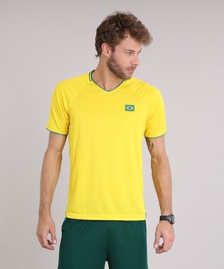 Camiseta-Masculina-Esportiva-Brasil-Ace-Manga-Curta-Amarela-9196266-Amarelo_1 Camiseta-Masculina-Esportiva-Brasil-Ace-Manga-Curta-Amarela-9196266-Amarelo_1
