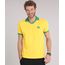 Camiseta-Masculina-Esportiva-Brasil-Ace-Manga-Curta-Amarela-9175338-Amarelo_1