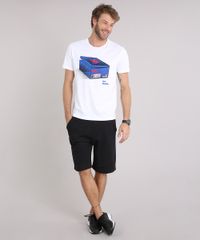 Camiseta-Masculina-Esportiva-Ace--Be-Strong-Be-Bold--Manga-Curta-Gola-Careca-Off-White-9079726-Off_White_3
