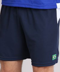 Bermuda-Masculina-Brasil-Ace-de-Futebol-com-Recortes-Azul-Marinho-9174791-Azul_Marinho_4