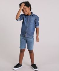 Camisa-Infantil-Jeans-com-Bolso-Gola-Esporte-Manga-Longa-Azul-Medio-9178523-Azul_Medio_3
