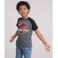 Camiseta-Infantil-Jurassic-Park-Manga-Curta-Raglan-Decote-Careca-Cinza-Mescla-Escuro-9142096-Cinza_Mescla_Escuro_1