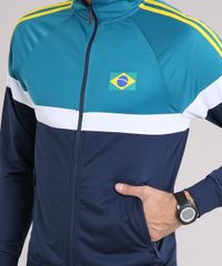 Jaqueta-Masculina-Brasil-Esportiva-Ace-Manga-Longa-com-Recorte-Verde-8843196-Verde_4 Jaqueta-Masculina-Brasil-Esportiva-Ace-Manga-Longa-com-Recorte-Verde-8843196-Verde_4