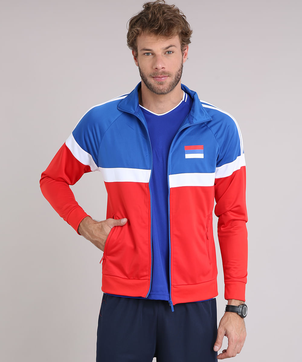 jaquetas masculinas esportivas