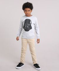 Blusao-Infantil-Darth-Vader-em-Moletom-Gola-Careca-Manga-Longa-Cinza-Mescla-9171304-Cinza_Mescla_3