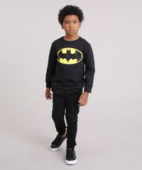 Blusao-Infantil-Batman-em-Moletom-Gola-Careca-Manga-Longa-Preto-9170879-Preto_3