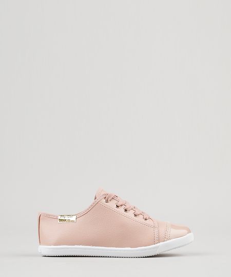 Tenis-Infantil-Molekinha-com-Verniz-Rose-9102584-Rose_1 Tenis-Infantil-Molekinha-com-Verniz-Rose-9102584-Rose_1