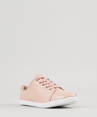Tenis-Infantil-Molekinha-com-Verniz-Rose-9102584-Rose_2
