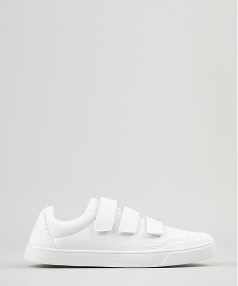 Tenis-Masculino-com-Velcro-Branco-9130951-Branco_1