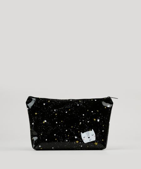 Necessaire-Feminino-Gatinho-Estampada-de-Estrelas-Preta-9132712-Preto_1 Necessaire-Feminino-Gatinho-Estampada-de-Estrelas-Preta-9132712-Preto_1