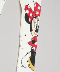 Calca-Legging-Infantil-Minnie-Mouse-em-Algodao---Sustentavel-Off-White-9148207-Off_White_3