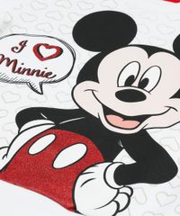 Blusao-Infantil-Mickey-Mouse-em-Moletom-com-Glitter-Decote-Redondo-Manga-Longa-Off-White-9156227-Off_White_3