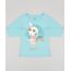 Blusa-Infantil--Bunny-Girl--Manga-Longa-Decote-Redondo-em-Algodao---Sustentavel-Verde-Claro-9137406-Verde_Claro_1