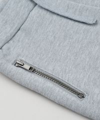 Calca-Infantil-Jogger-em-Moletom-com-Bolsos-e-Ziper-Cinza-Mescla-8861980-Cinza_Mescla_3