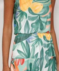 Vestido-Feminino-Longo-Estampado-de-Frutas-com-Recortes-e-Argolas-Alca-Media-Verde-Claro-9976093-Verde_Claro_5
