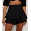 Short-Saia-de-Crepe-Feminino-Cintura-Super-Alta-com-Sobreposicao-e-Babado-Preto-9981717-Preto_1