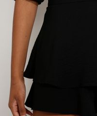 Short-Saia-de-Crepe-Feminino-Cintura-Super-Alta-com-Sobreposicao-e-Babado-Preto-9981717-Preto_6