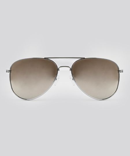 Oculos-Aviador-Masculino-Oneself-Prateado-9224690-Prateado_1