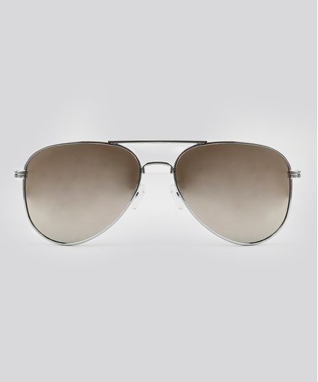 Oculos-Aviador-Masculino-Oneself-Prateado-9224690-Prateado_1