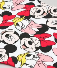Blusa-Infantil-Turma-do-Mickey-com-Estampa-Manga-Curta-Decote-Redondo-em-Algodao---Sustentavel-Off-White-9140990-Off_White_3