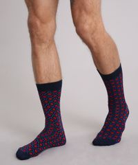 Meia-Masculina-Estampada-Geometrica-Cano-Longo-Azul-Marinho-9167589-Azul_Marinho_2 Meia-Masculina-Estampada-Geometrica-Cano-Longo-Azul-Marinho-9167589-Azul_Marinho_2