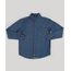 Camisa-Infantil-Jeans-Manga-Longa-com-Bolso-Azul-Escuro-9178518-Azul_Escuro_1
