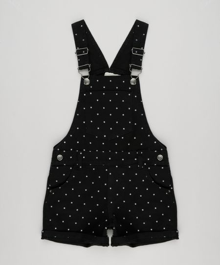 Jardineira-Infantil-Estampada-de-Estrelas-Preta-9150088-Preto_1 Jardineira-Infantil-Estampada-de-Estrelas-Preta-9150088-Preto_1