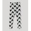 Calca-Legging-Infantil-Mickey-Mouse-em-Algodao---Sustentavel-Cinza-Mescla-9148208-Cinza_Mescla_1