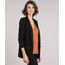 Blazer-Feminino-Longo-Boyfriend-com-Franzido-na-Manga-Preto-8915812-Preto_1