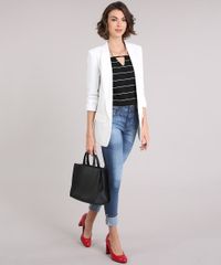 Blazer-Feminino-Longo-Boyfriend-com-Franzido-na-Manga-Off-White-8915812-Off_White_3