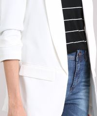 Blazer-Feminino-Longo-Boyfriend-com-Franzido-na-Manga-Off-White-8915812-Off_White_4