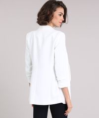 Blazer-Feminino-Longo-Boyfriend-com-Franzido-na-Manga-Off-White-8915813-Off_White_2